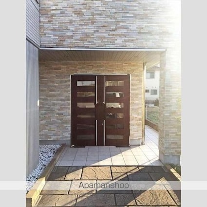 サンテラス[1LDK/40.6m2]のその他内装1