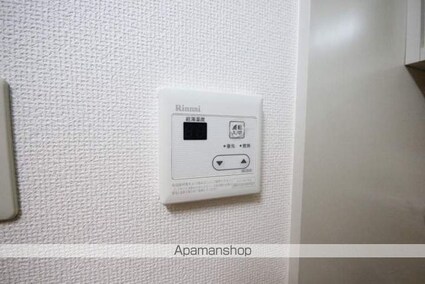 広島県広島市西区草津浜町[1K/22.77m2]のその他設備