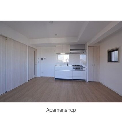 ＣＨＡＲＭＡＮＴ　ＧＲＡＮＤＩＲ[1LDK/36.27m2]のその他設備