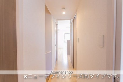 Ａｘｉｓ３３[1LDK/44.32m2]のその他内装3