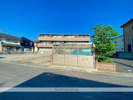 リュイール　Ⅱ[1LDK/50.29m2]の外観5