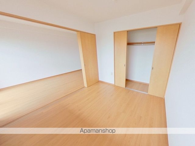 アーバングランデ本荘の内装写真