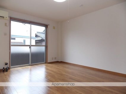 プランドールコート中央[1K/30.94m2]の内装4