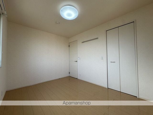 フォンテーヌ ブローの内装写真