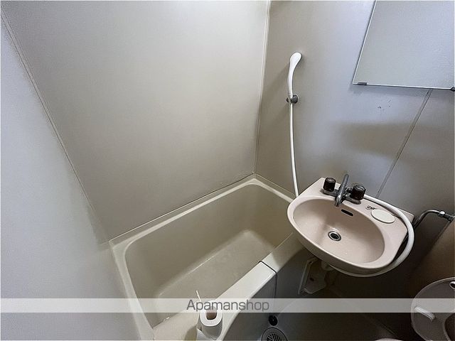 リアライズふじみ野の内装写真
