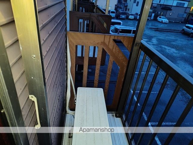 ハイツサルーンTANAKAの内装写真