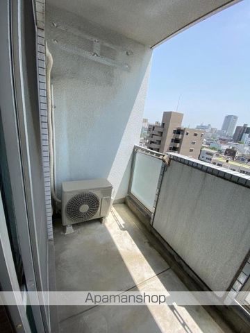 アルファエステート扇町の内装写真