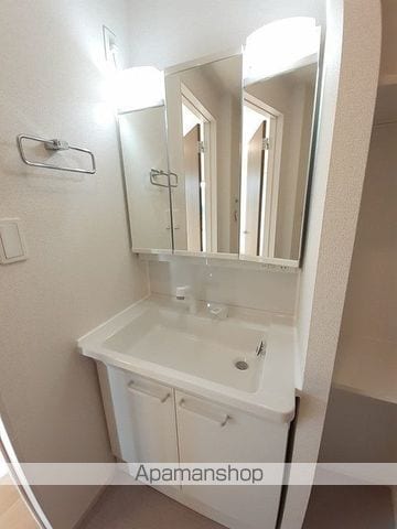 ニューライフ21 Cの内装写真