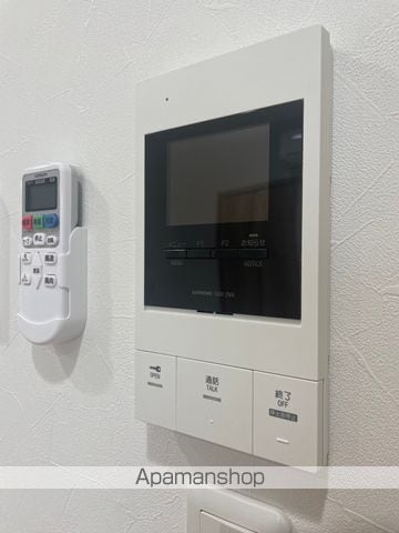 リラフォート津福の内装写真