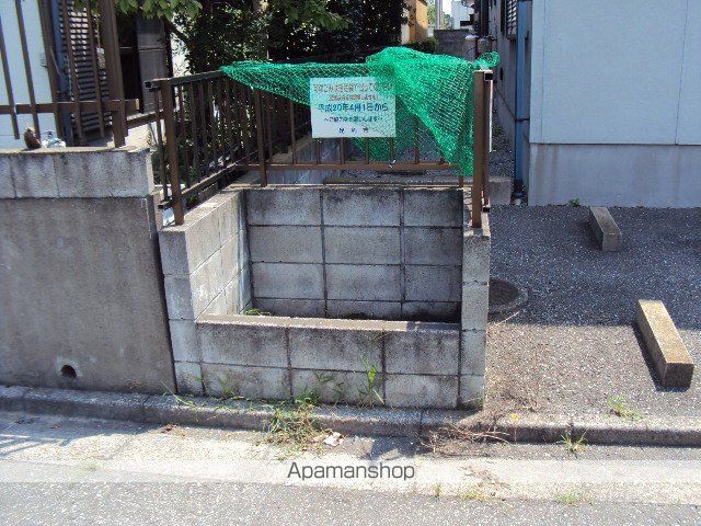 ラフォーレ山川8の外観写真