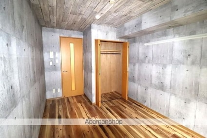 東京都小金井市東町４丁目[1K/19.7m2]のリビング・居間