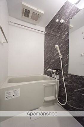 ＳーＲＥＳＩＤＥＮＣＥ東別院[1K/25.05m2]のバス