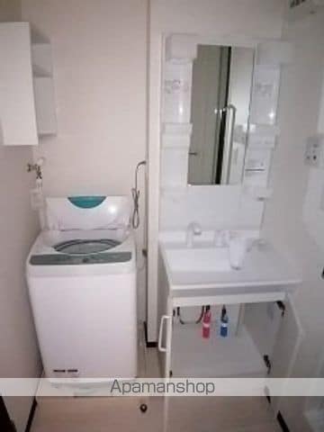 クレイノくまがい IIの内装写真