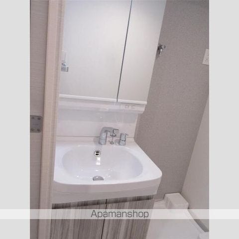 S-RESIDENCE新大阪Rishの内装写真