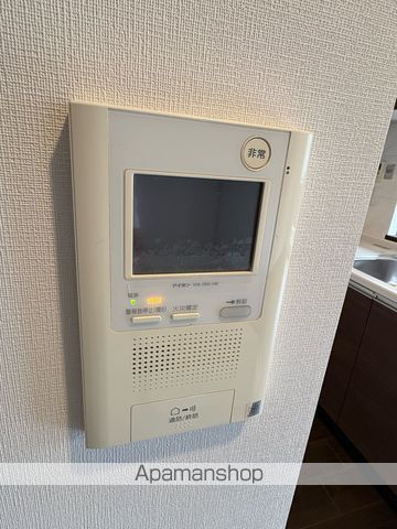 リビオ堺ステーションシティの内装写真