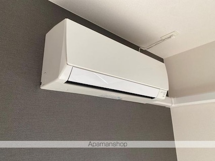 ラティール．Ⅴ　[1K/30.6m2]のその他設備