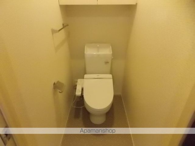 アンソレイエ自由ヶ丘の内装写真