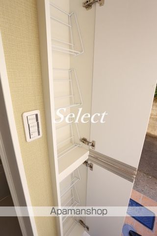 ユナイト八景アルザス・ロレーヌの内装写真