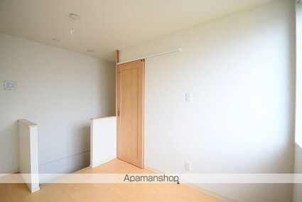 広島県広島市中区吉島東１丁目[1DK/27.22m2]の内装6