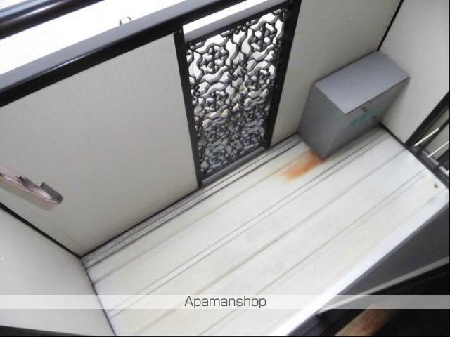 パセオ西芦屋の内装写真