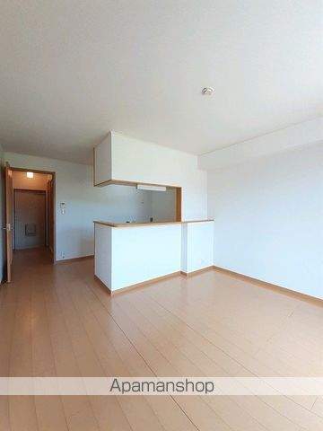 ラップトップの内装写真