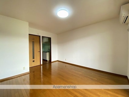 ビエント[1K/33.4m2]の内装