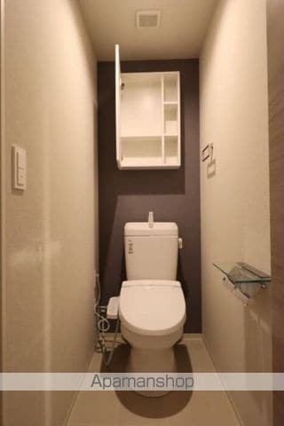 Noble Maisonの内装写真