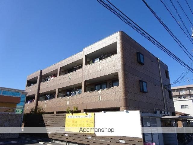 グランパレス・Kの外観写真