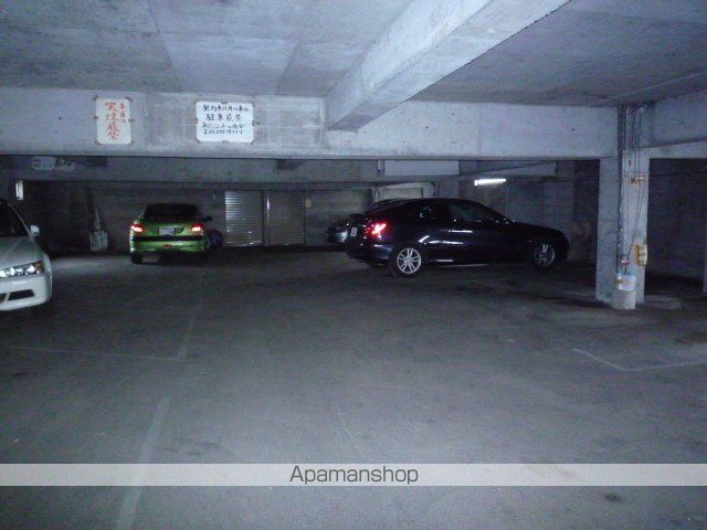 ガイアールS24の外観写真