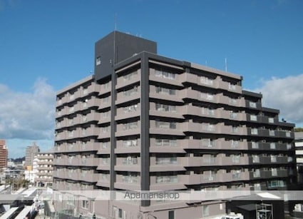 第１ゴトービル[3DK/59.4m2]の外観1