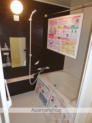 AGUNの内装写真