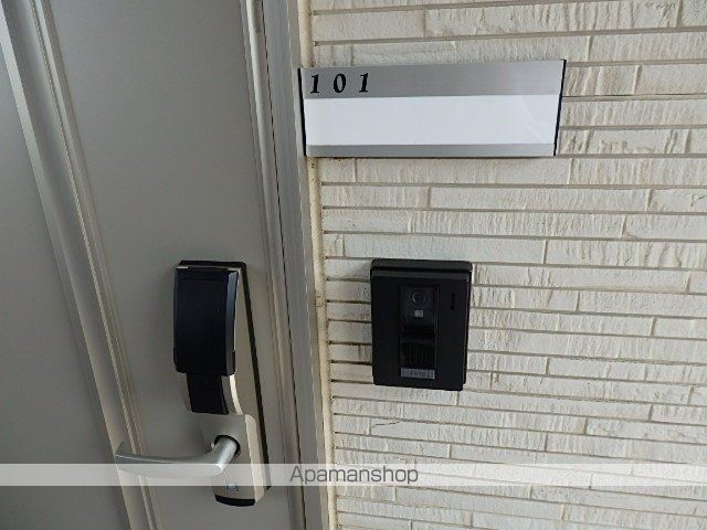 グランツ・Yの外観写真