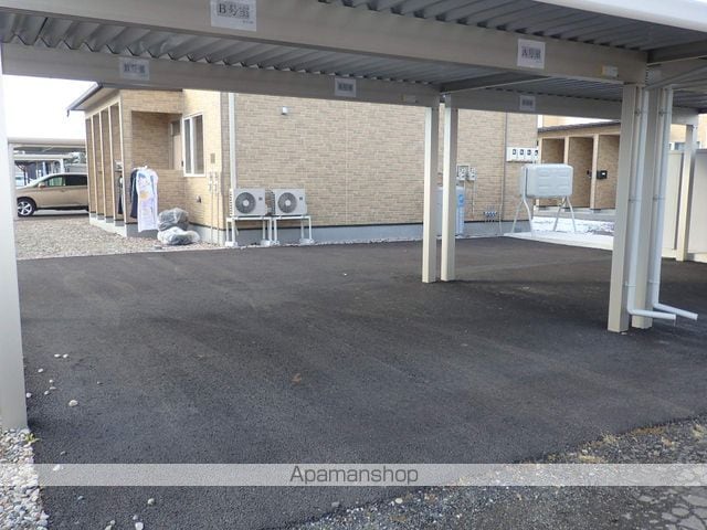 帯広市 2階建 築9年のその他写真