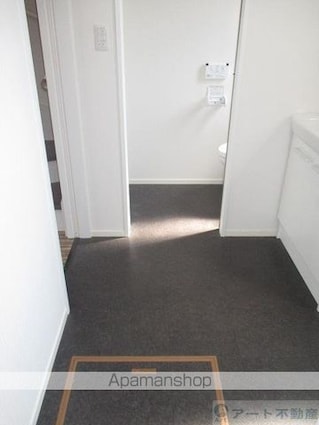 ラ　カーサ　ボヌール[2LDK/59.62m2]のその他部屋・スペース