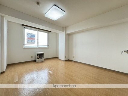 ソシアルマンションリードⅠ[2LDK/58m2]の内装4