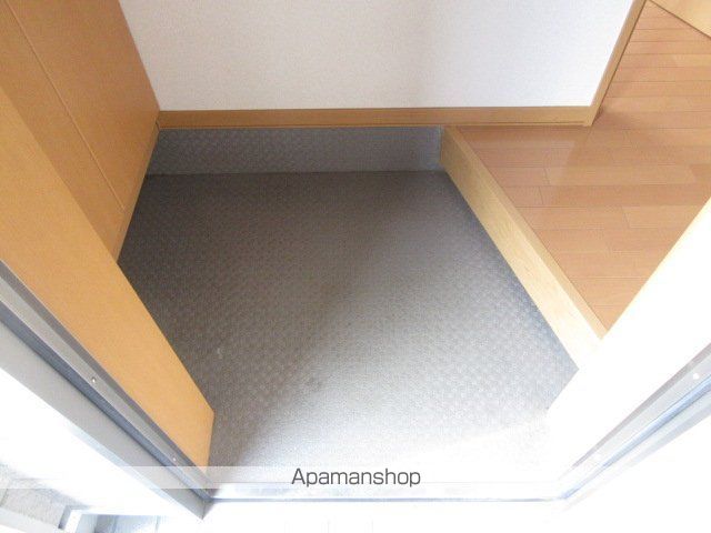 フィオーレの内装写真