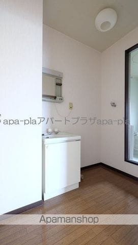 アシッドハウスA棟の内装写真