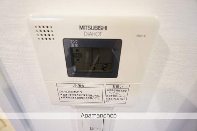SERENITE千里丘の内装写真