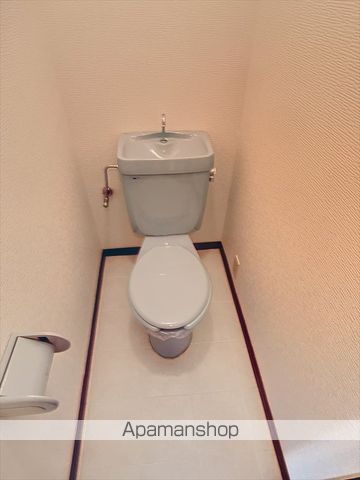 サンレスト湯山の内装写真