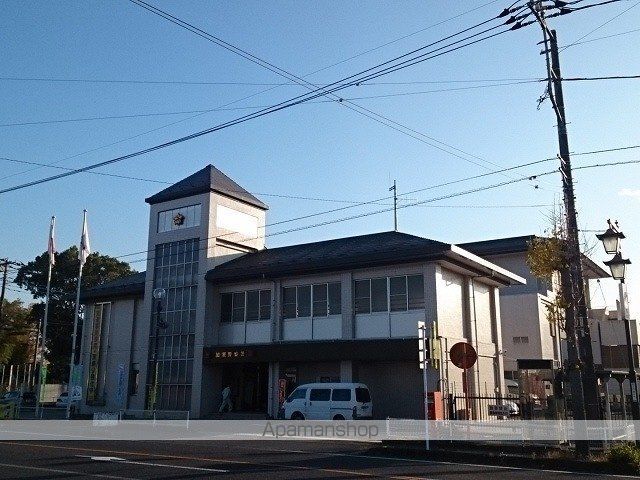 ヒカルサ加須ウエストIIの周辺写真