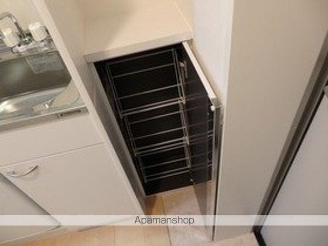 プリムローズ大森の内装写真