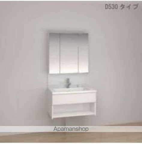 GO FUN APARTMENT 矢木の内装写真