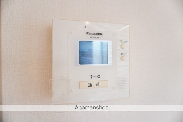 モダンコートZAZAの内装写真