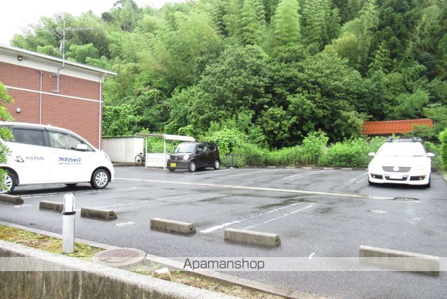プラシード清水のその他写真