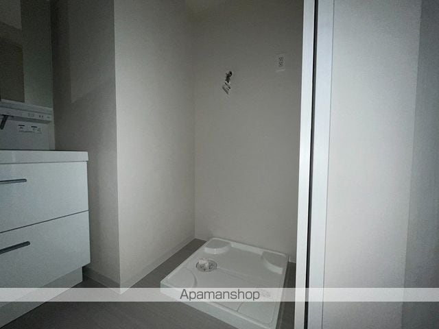 レジデンス湘南平塚の内装写真