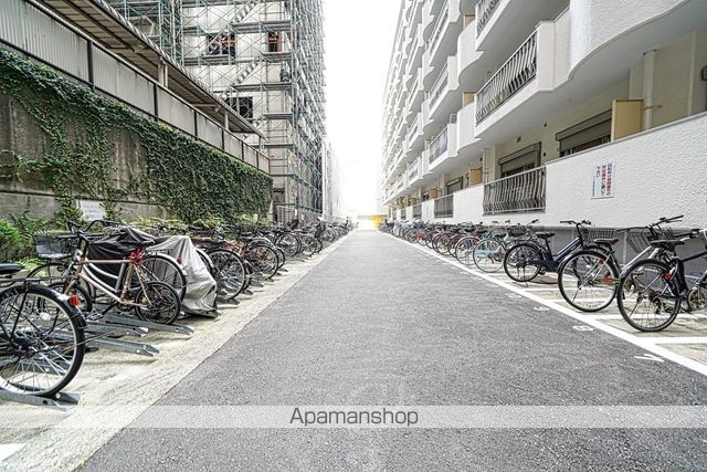 コープ野村梅田A棟のその他写真