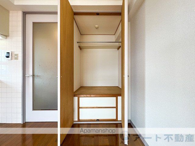シャルマンコーポ川内の内装写真