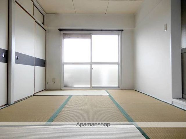 ビレッジハウス加田2号棟の内装写真