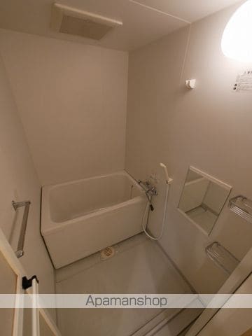 ボンジュール西九条の内装写真