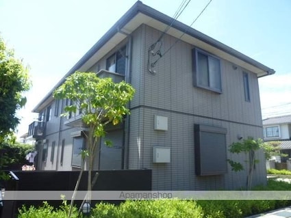 エディー小幡北[1LDK/51.52m2]の外観1